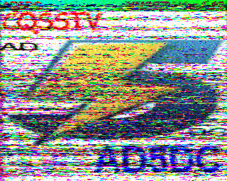 SSTV