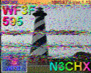 SSTV