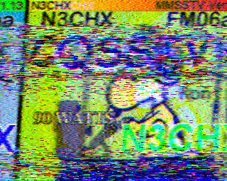 SSTV