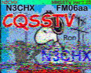 SSTV