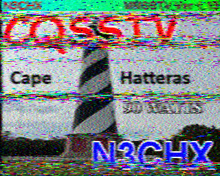 SSTV