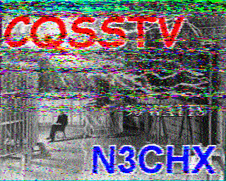 SSTV
