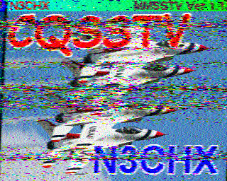 SSTV