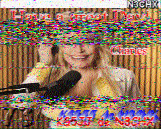 SSTV
