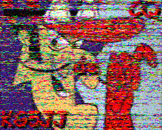 SSTV