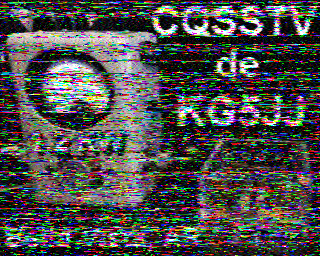 SSTV