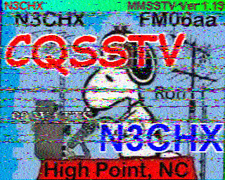 SSTV
