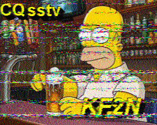 SSTV
