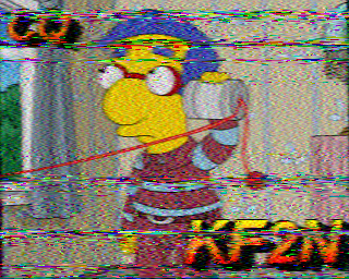 SSTV