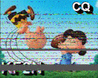SSTV