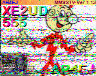 SSTV