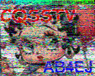 SSTV