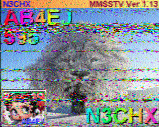 SSTV