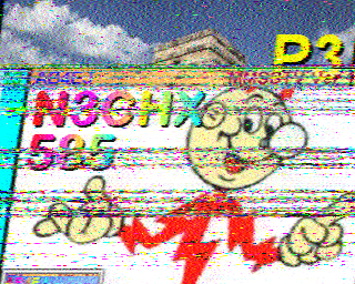 SSTV