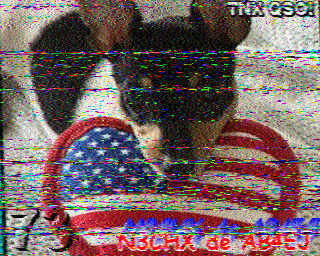 SSTV