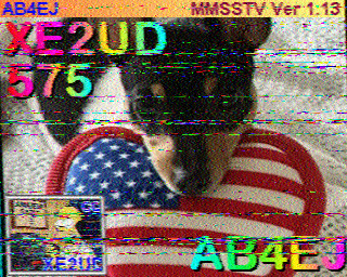 SSTV