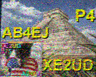 SSTV