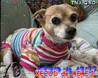 SSTV