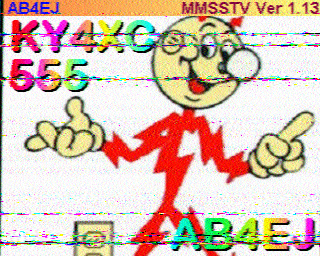 SSTV