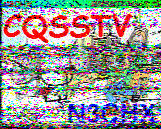 SSTV
