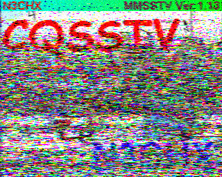 SSTV