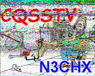 SSTV