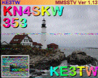 SSTV