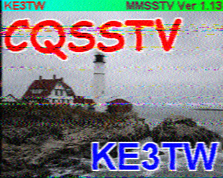 SSTV