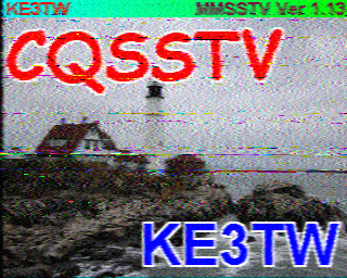 SSTV
