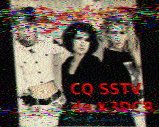 SSTV