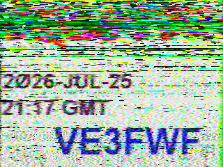 SSTV