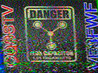 SSTV