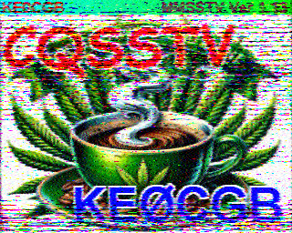 SSTV