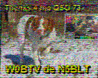SSTV