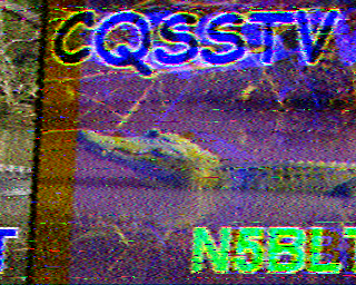 SSTV