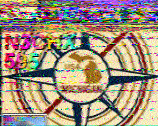 SSTV