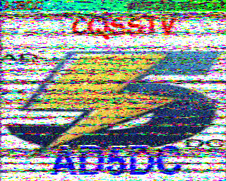 SSTV