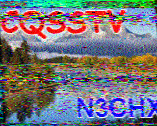 SSTV