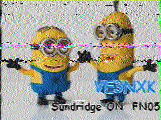 SSTV