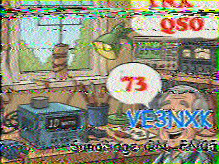 SSTV