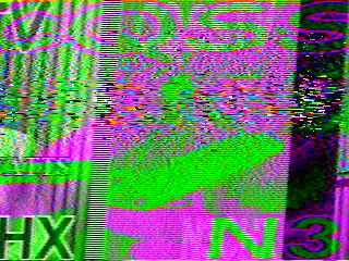 SSTV