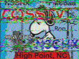 SSTV