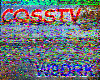 SSTV