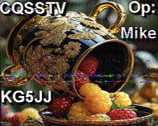 SSTV