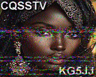 SSTV