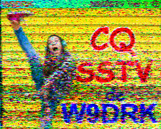 SSTV