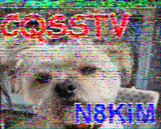 SSTV