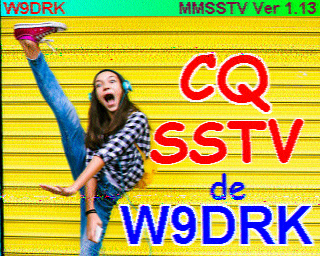 SSTV