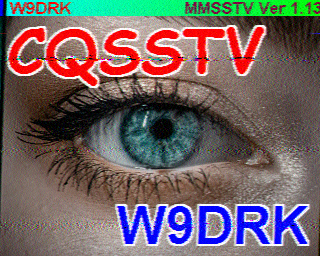 SSTV