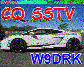 SSTV